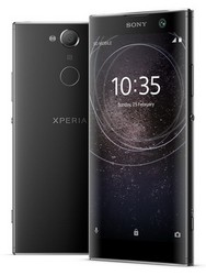Замена камеры на телефоне Sony Xperia XA2 в Омске